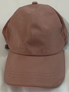 lululemon athletica Dusty Rose Women's Baseball Cap